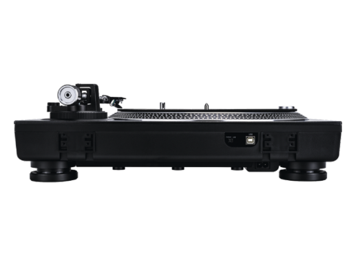 RP-2000 USB Mk2 Professional Direct Drive USB Turntable System