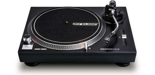 RP-2000 USB Mk2 Professional Direct Drive USB Turntable System