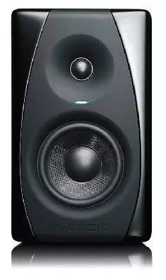 CX5 - Powered Reference Monitor