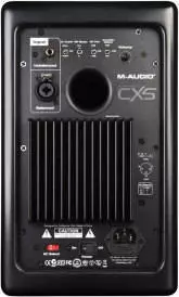 CX5 - Powered Reference Monitor