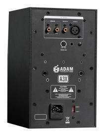 A3X - Powered Reference Monitor (Single)