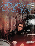 Groove Alchemy - Book/CD