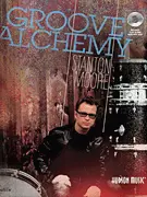 Hudson Music - Groove Alchemy - Book/CD