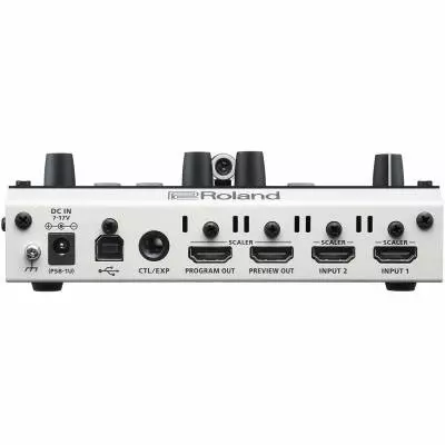 V-02HD Multi-Format Video Mixer