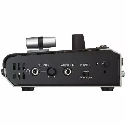 V-02HD Multi-Format Video Mixer