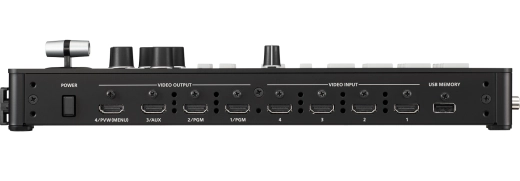 XS-1HD Multi-Format Matrix Switcher