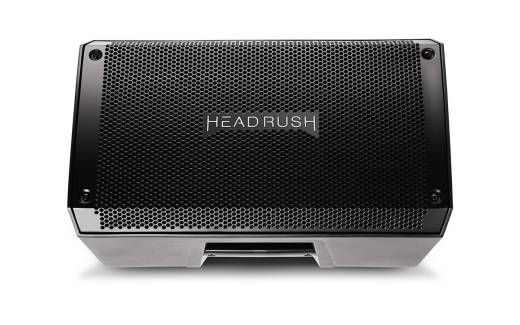 HeadRush - FRFR-108  2000W 1x8 Full-Range Flat-Response Powered Guitar Cabinet