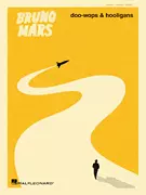 Bruno Mars: Doo-Wops & Hooligans - PVG