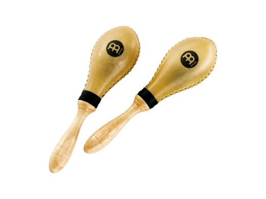 Meinl - Traditional Rawhide Maracas