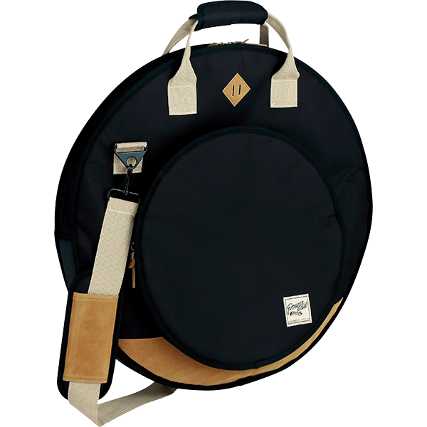 Powerpad Designer Cymbal Bag - Black