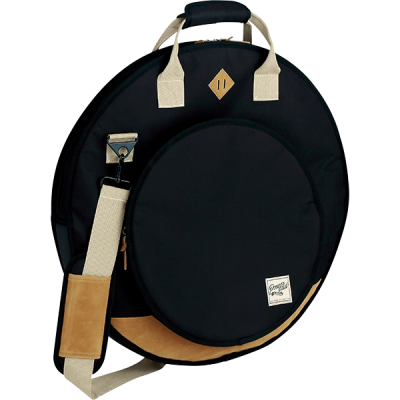 Tama - Powerpad Designer Cymbal Bag - Black