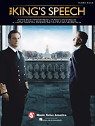 King\'s Speech: Music from the Motion Picture Soundtrack - Piano Solo