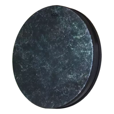 16\'\' Nightwaves Ocean Drum