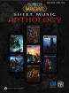 Alfred Publishing - World of Warcraft: Sheet Music Anthology - Piano/Vocal