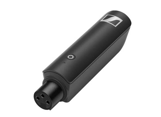 Sennheiser - XSW-D XLR Wireless Digital Transmitter - Female