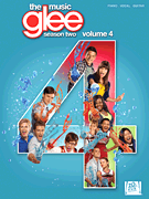 Glee: The Music, Vol.4 - PVG