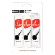 Juno Reeds - Clarinet Reeds - 3 Reeds - 1-1\/2 Strength