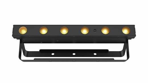 Chauvet DJ - EZLink Strip Q6 BT Battery Powered Wash Light