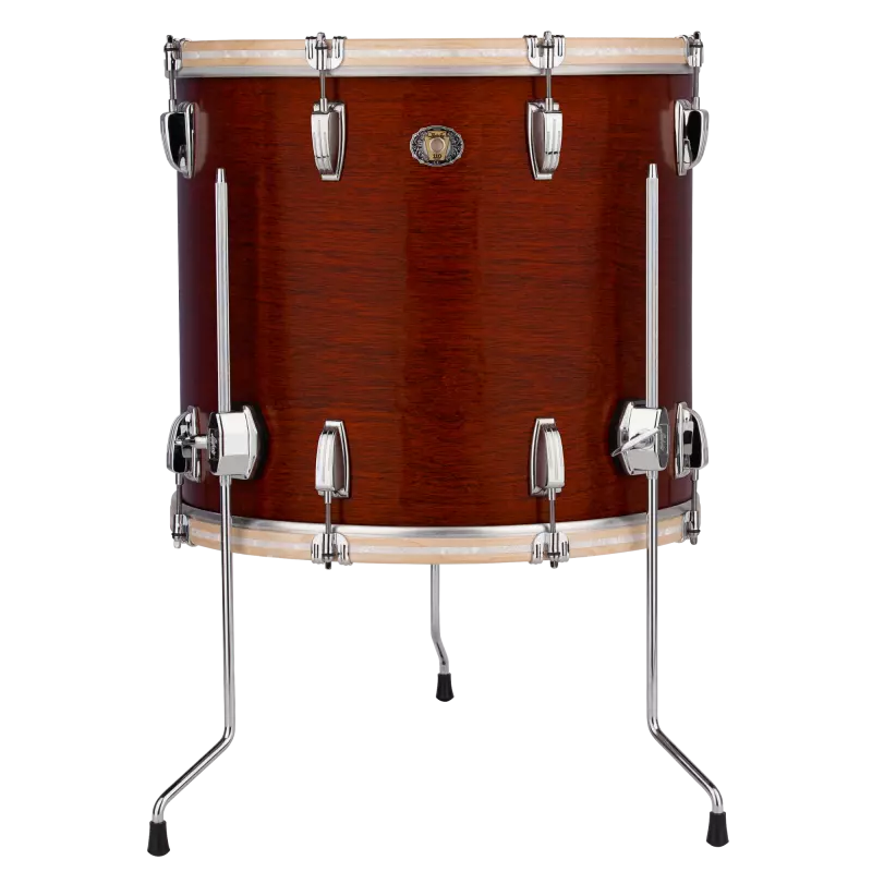 Legacy Mahogany Van Buren 16x18\'\' Floor Tom