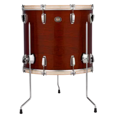 Legacy Mahogany Van Buren 16x18\'\' Floor Tom