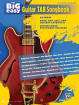 Alfred Publishing - The Big Easy Songbook - Easy Guitar