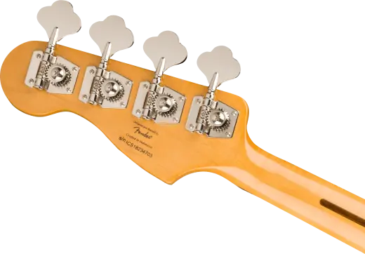 Classic Vibe \'60s Precision Bass, Laurel Fingerboard - 3-Tone Sunburst