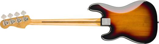 Classic Vibe \'60s Precision Bass, Laurel Fingerboard - 3-Tone Sunburst