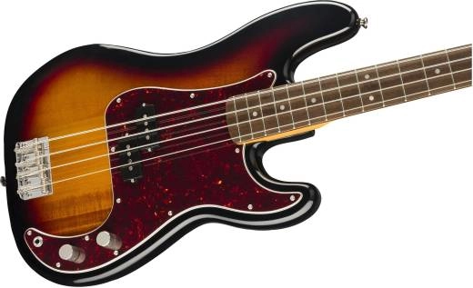 Classic Vibe \'60s Precision Bass, Laurel Fingerboard - 3-Tone Sunburst