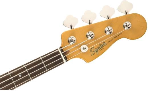 Classic Vibe \'60s Precision Bass, Laurel Fingerboard - 3-Tone Sunburst