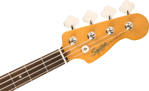 Classic Vibe \'60s Precision Bass, Laurel Fingerboard - 3-Tone Sunburst