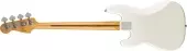 Classic Vibe \'60s Precision Bass, Laurel Fingerboard - Olympic White