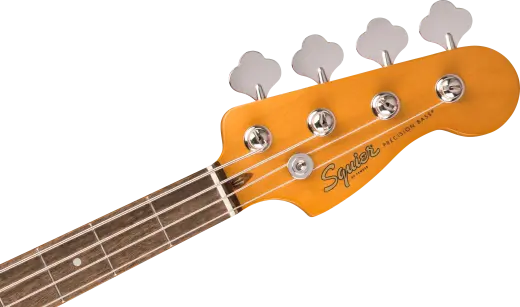 Classic Vibe \'60s Precision Bass, Laurel Fingerboard - Olympic White