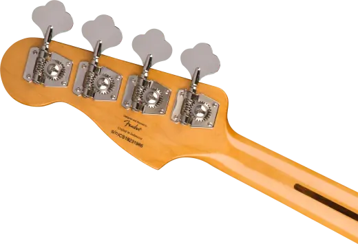 Classic Vibe \'60s Precision Bass, Laurel Fingerboard - Olympic White