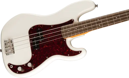 Classic Vibe \'60s Precision Bass, Laurel Fingerboard - Olympic White