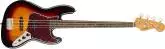Squier - Classic Vibe 60s Jazz Bass, Laurel Fingerboard - 3-Tone Sunburst