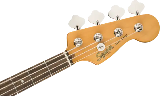 Classic Vibe \'60s Jazz Bass, Laurel Fingerboard - 3-Tone Sunburst