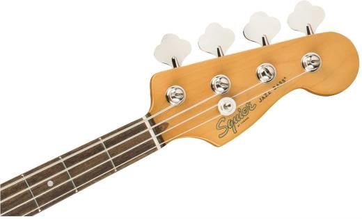 Classic Vibe \'60s Jazz Bass, Laurel Fingerboard - 3-Tone Sunburst