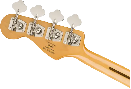 Classic Vibe \'60s Jazz Bass, Laurel Fingerboard - 3-Tone Sunburst