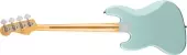 Classic Vibe \'60s Jazz Bass, Laurel Fingerboard - Daphne Blue