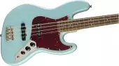 Classic Vibe \'60s Jazz Bass, Laurel Fingerboard - Daphne Blue