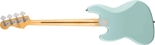 Classic Vibe \'60s Jazz Bass, Laurel Fingerboard - Daphne Blue