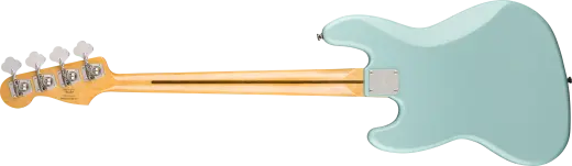 Classic Vibe \'60s Jazz Bass, Laurel Fingerboard - Daphne Blue
