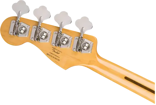Classic Vibe \'60s Jazz Bass, Laurel Fingerboard - Daphne Blue