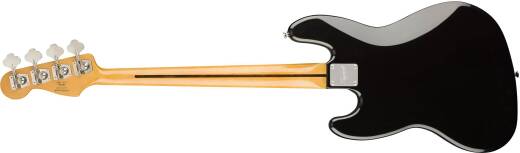Squier Classic Vibe '60s Jazz Bass, Laurel Fingerboard - Black