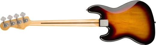 Classic Vibe \'70s Jazz Bass, Maple Fingerboard - 3-Tone Sunburst