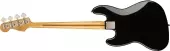 Classic Vibe \'70s Jazz Bass, Maple Fingerboard - Black