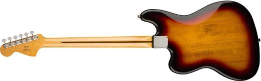 Classic Vibe Bass VI, Laurel Fingerboard - 3-Tone Sunburst