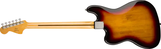 Classic Vibe Bass VI, Laurel Fingerboard - 3-Tone Sunburst