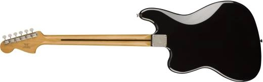 Classic Vibe Bass VI, Laurel Fingerboard - Black