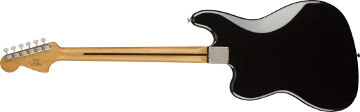 Classic Vibe Bass VI, Laurel Fingerboard - Black